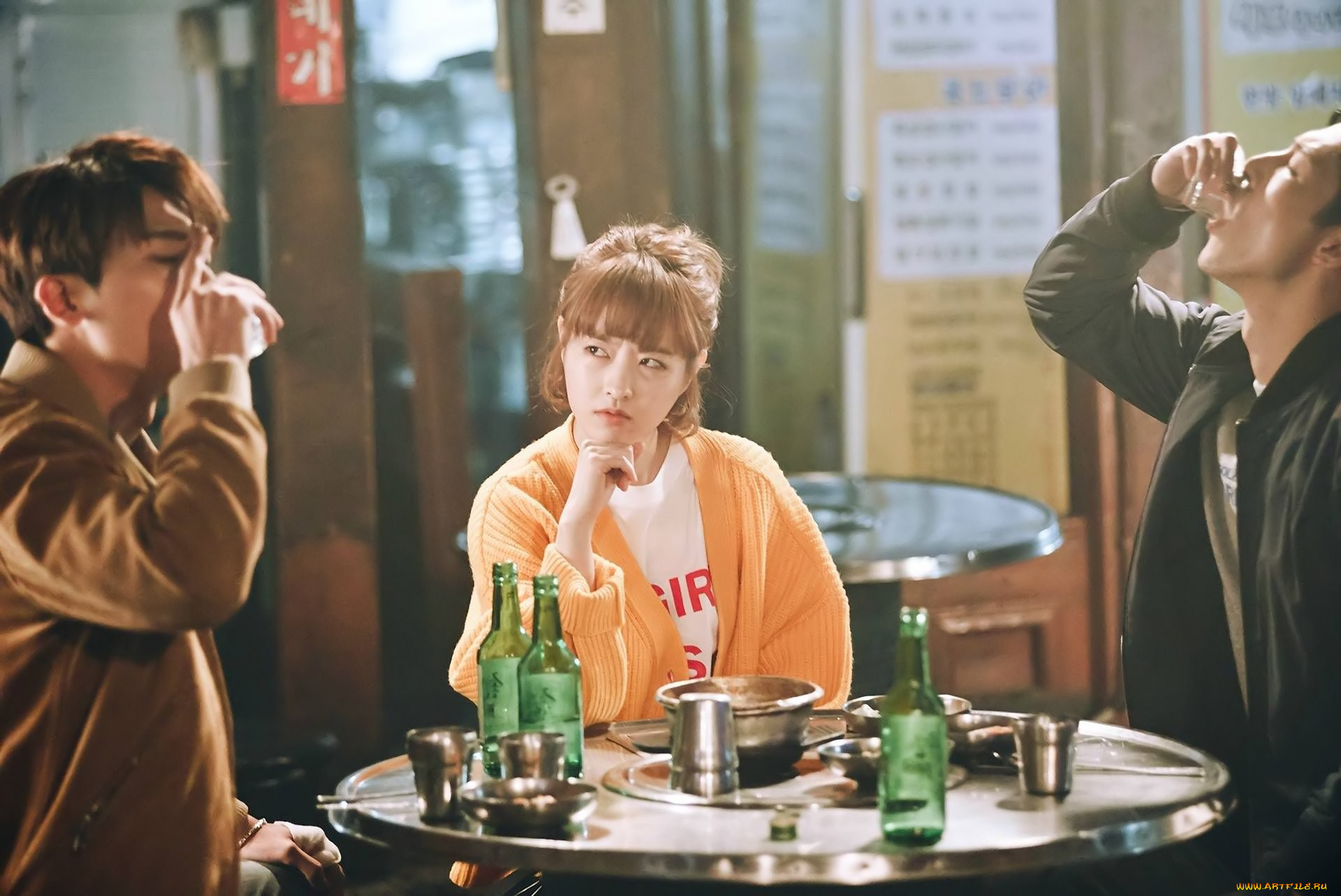  , strong woman do bong soon , himssen yeoja do bong-sun, , , , 